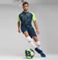 Сороконіжки чоловічі Puma King Pro Blue 107255-02