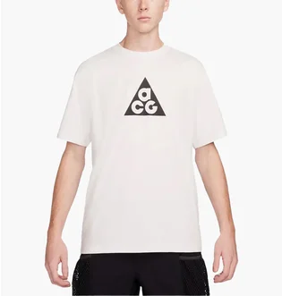 Футболка мужская Nike Acg Tee Summit White FQ3740-121