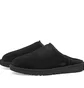 Тапочки мужские UGG Classic Slip-On Slippers Black 1129290-BLK