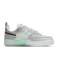 Кросівки чоловічі Nike Air Force 1 React Grey Dm0573-001