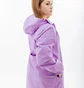 Куртка женская Helly Hansen Essence Mid Rain Coat Pink 53971-699