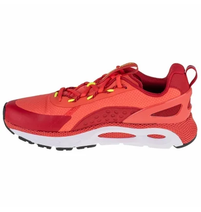 Кросівки чоловічі Under Armour Hovr Infinite Summit 2 Red 3023633-601