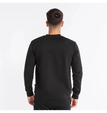 Свитшот мужской Joma Montana Sweatshirt Black 102107.100