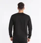 Свитшот мужской Joma Montana Sweatshirt Black 102107.100