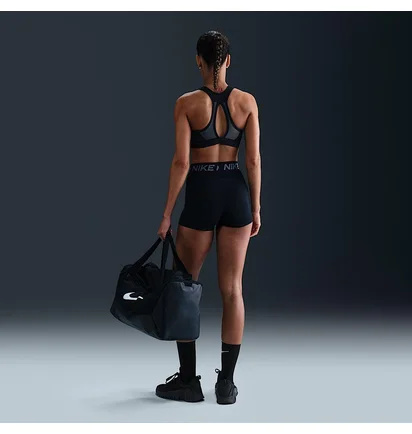 Шорты женские Nike Pro Black HJ1172-010