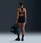 Шорты женские Nike Pro Black HJ1172-010