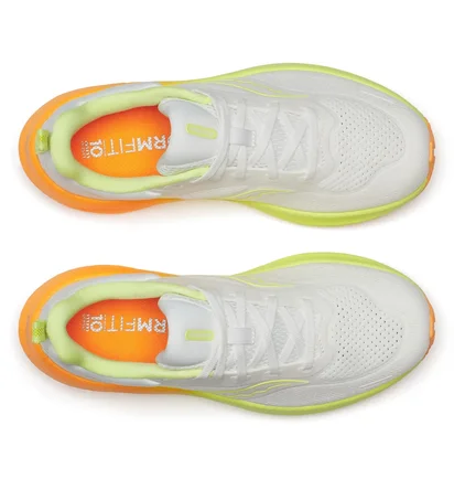 Кроссовки женские Saucony Surge 3 White S18215-100