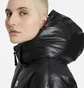 Пуховик женский Nike W Nsw Tf City Hd Black DH4081-010