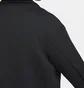 Пальто мужское Nike Sportswear Tech Fleece Reimagined Loose Fit Trench Coat Black FN0601-010