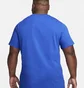 Футболка чоловіча Nike T-Shirt Blue FQ3899-480