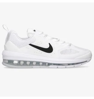 Кроссовки мужские Nike Air Max Genome White CW1648-100