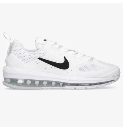 Кроссовки мужские Nike Air Max Genome White CW1648-100