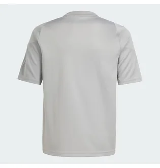 Футболка дитяча Adidas Tiro 24 Grey IS1031