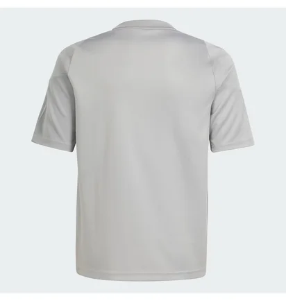 Футболка детская Adidas Tiro 24 Grey IS1031