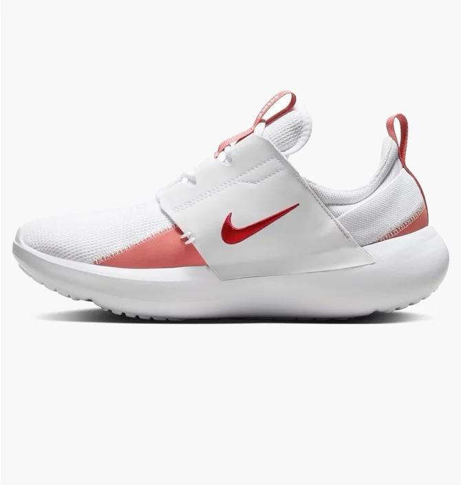 Кросівки жіночі Nike E-Series A D WomenS Shoes White DV8405-103