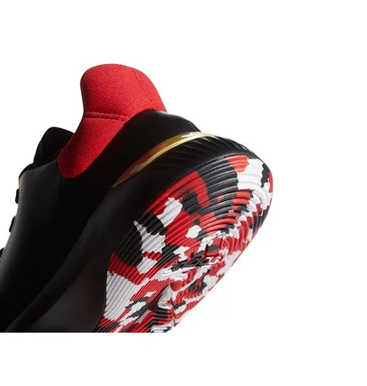 Кроссовки мужские Adidas Pro Bounce Black EG2818