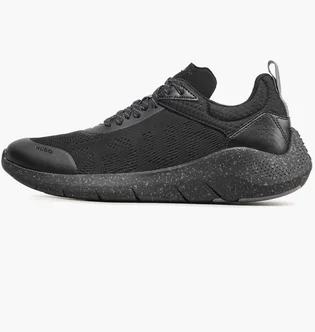 Кроссовки мужские Hugo Boss Wayne Black 50487820-10248175-01-007