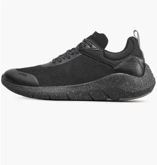 Кроссовки мужские Hugo Boss Wayne Black 50487820-10248175-01-007