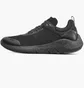 Кроссовки мужские Hugo Boss Wayne Black 50487820-10248175-01-007