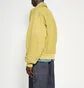 Бомбер мужской Stussy Flight Bomber Olive 115837-2725