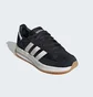 Кроссовки женские Adidas Run 72 Black IH8595