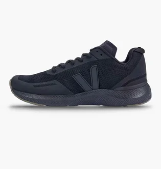 Кроссовки унисекс Veja Engineered-Mesh Black IP1402456B