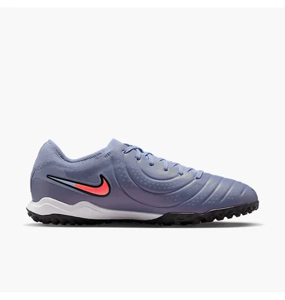 Сороконіжки унісекс Nike Tiempo Legend 10 Pro Grey DV4336-402