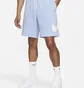 Шорты мужские Nike Nsw Club Light Blue Bv2721-548