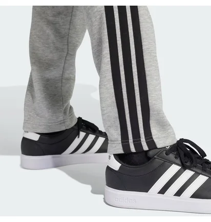 Спортивный костюм мужской Adidas Essentials 3-Stripes Grey JD1865__JE6335