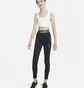 Леггинсы детские Nike Pro G Tight Black DA1028-010