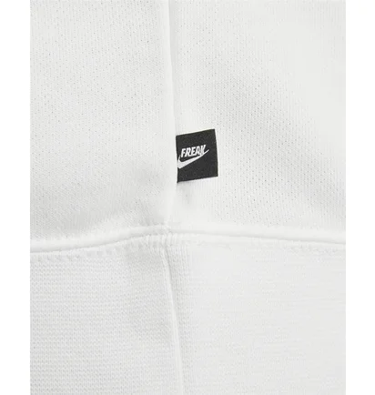 Худи мужское Nike Giannis "Freak" White DA5691-121