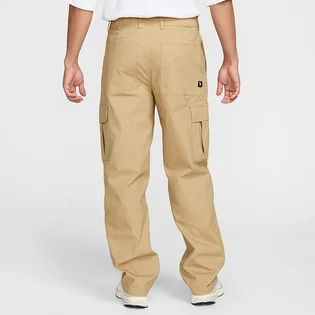 Штаны мужские Nike Club Cargo Brown FZ5765-297