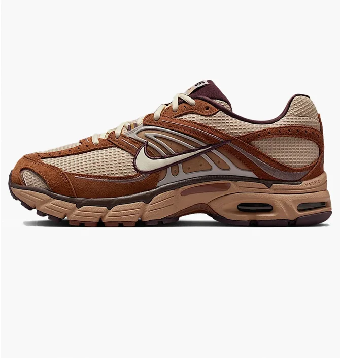 Кроссовки мужские Nike Air Max Moto 2K Beige/Brown IQ3410-281