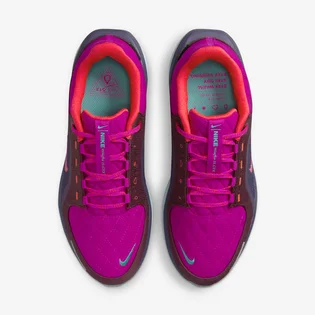 Кроссовки женские Nike Air Winflo 11 Gtx Bordo/Violet HM8871-500
