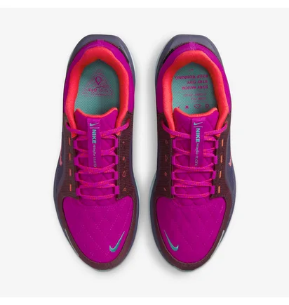 Кроссовки женские Nike Air Winflo 11 Gtx Bordo/Violet HM8871-500