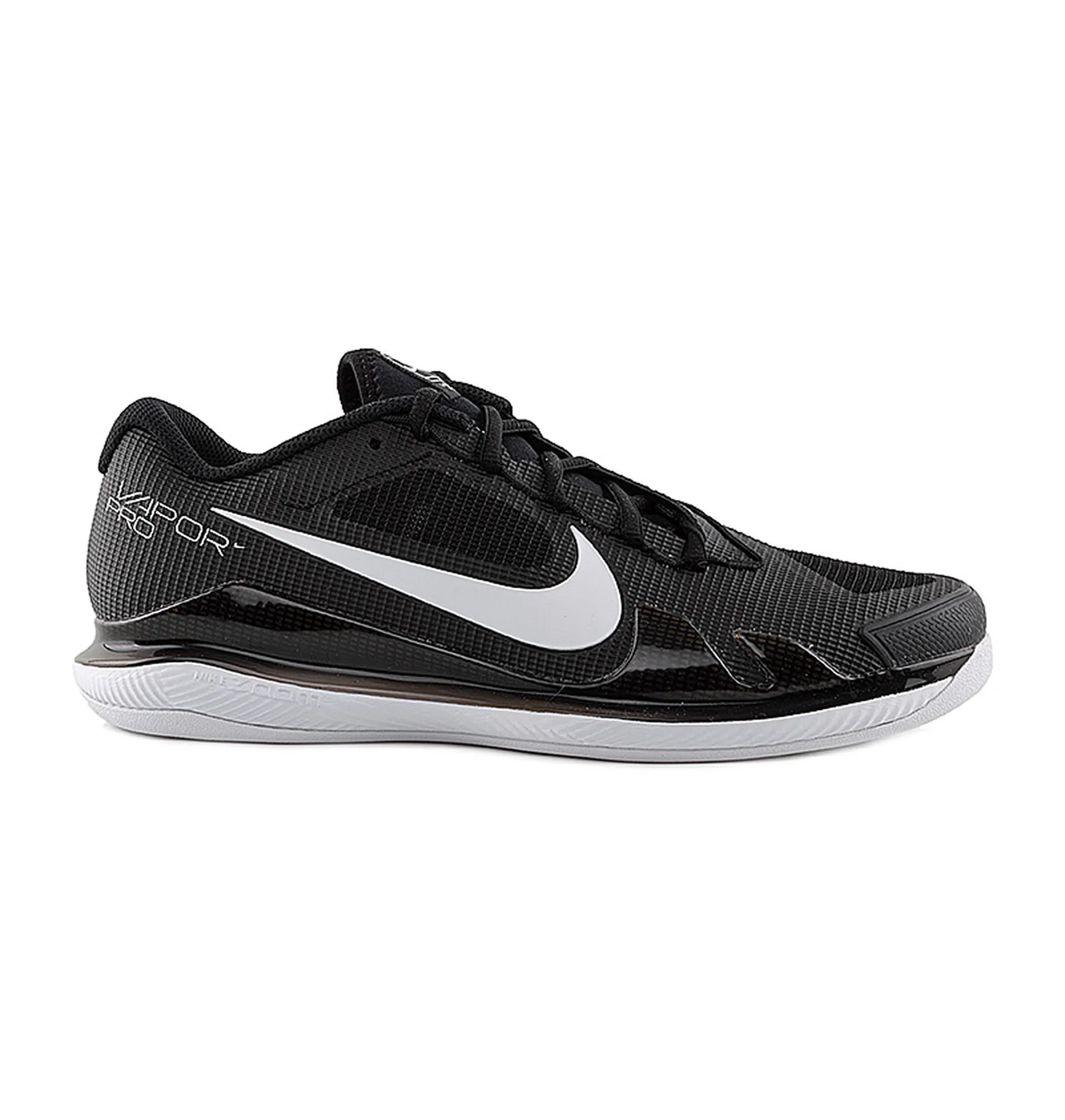 ᐉ Кросівки чоловічі Nike Air Zoom Vapor Pro Cpt Black DO2513-010