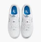 Кросівки чоловічі Nike Air Force 1 07 White IB7677-100