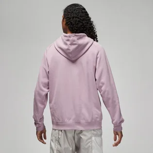 Худі чоловіче Air Jordan Jumpman Sweatshirt Hoodie Pink Dm1402-501