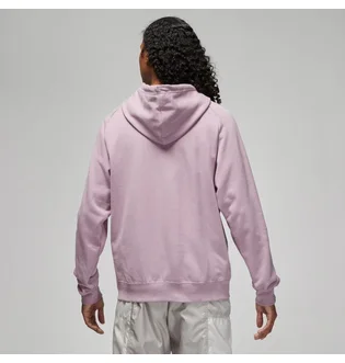 Худи мужское Air Jordan Jumpman Sweatshirt Hoodie Pink Dm1402-501