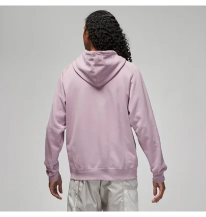 Худи мужское Air Jordan Jumpman Sweatshirt Hoodie Pink Dm1402-501