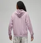 Худи мужское Air Jordan Jumpman Sweatshirt Hoodie Pink Dm1402-501