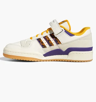 Кроссовки мужские Adidas Forum 84 Low Shoes Beige Gw2007