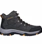 Ботинки мужские Skechers Relment Daggett Black 204642-CHAR