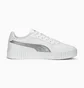 Кросівки жіночі Puma Carina 2.0 Space Metallics White 389387-02