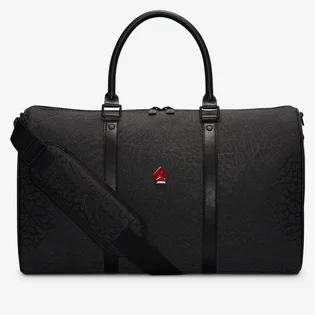 Сумка унісекс Air Jordan Icon Duffle (25L) Black MM9021-G0T