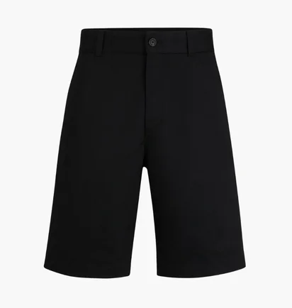 Шорти чоловічі Hugo Boss Darik241 Black 50505857-001