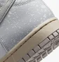 Кросівки чоловічі Nike Dunk High Retro White/Light Blue FD9759-100