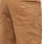 Шорты мужские Dickies Duck Canvas Short Brown DK0A4XNGC411