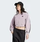 Бомбер женский Adidas Future Icons 3-Stripes Bomber Jacket Pink IS3652