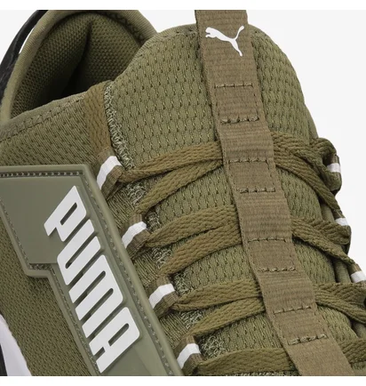 Кроссовки мужские Puma Retaliate 2 Green 37667602